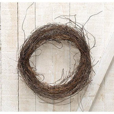 Angel Hair Vine Ring 10 - The Fox Decor